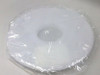 Wonik Cap Cover Quartz 1105-302142-51 for Semiconductor Applications