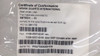 Wonik Cap Cover Quartz 1105-302142-51 for Semiconductor Applications