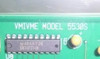 Vmic 333-000132-c Optical Extender Pcb Card - Used