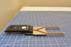 Kla Tencor 655 212341 000 End Effector for Semiconductor Equipment