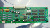 Tel Pcb Alarm Control Circuit Board 3281-000041-1 - Used