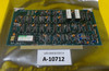 Therma-wave Stage Indexer Pcb Card Rev. I3