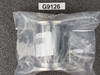 Asm 1083-603-01 Eos Bellows Hastelloy C22 - New Open Box