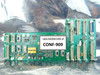 Prometrix 36-0276 Door Interconnect Backplane Board Pcb