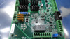Asm 2411148-01 Circuit Board Pcb Used Working