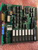 Electrotech 200 Series Cpu Pcb P/n A43971