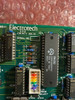 Electrotech 200 Series Cpu Pcb P/n A43971