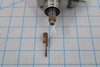560-0040 Objective Aperture Assembly Electron Scanning Microscope