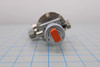 560-0040 Objective Aperture Assembly Electron Scanning Microscope