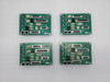 Lam Research Mother Bd Node2 810-802902-207 - As-is
