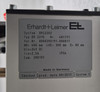 Erhardt+leimer Dcs Web Guide System Drs2202 for Hp Indigo