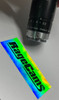 Fujinon 3 Ccd Vision Video Camera Lens - Used