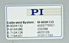E-710k126x Pi Digital Piezo Controller - Used Industrial Equipment