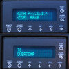Noah Precision Psc-8800 Powerten Temperature Controller - As-is