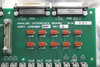 Analog Interface Board 165200-001 Configured for Svg