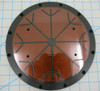 0020-32909 Pedestal 200mm Notch for Applied Materials