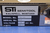 Psc-102 Controller for Srd Spin Rinse Dryer 270d/semitool