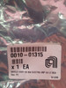 Amat 0010-01315 Shield Assembly 8" Electra Imp