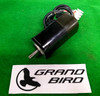 Yaskawa Sgmah-01aaa21 Ac Servo Motor