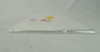 Amat 0021-03526 Bpsg Slotted Outer Ring New Surplus