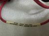 Applied Materials 0190-24447 Cable Assembly for Semiconductor Equipment