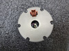 Applied Materials 0040-01849 Halogen Lamp Disc, Used