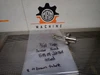 Rga Tube Sensor Head Sm-m-20164, Used