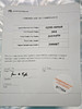 Applied Materials 0200-00968 Isolator Fsg-teos 200mm