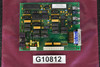 Amat Varian E15001650 Pcb Assembly 24 D/o