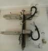 Tel Tokyo Electron Left Right Scan Arm for Lithius Process Station