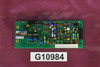 Amat Varian E15002430 Pcb Assembly Filament Current