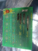 Varian E1000 Dose Control Interconnect Pcb E-112730001