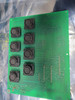 Varian E1000 Dose Control Interconnect Pcb E-112730001