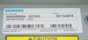 Siemens Sx412a14f035 Sentron Busway New Surplus