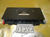 Anorad 62663 Servo Amplifier X-axis Pcb Card
