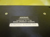 Anorad 62663 Servo Amplifier X-axis Pcb Card