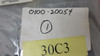 Amat 0100-20054 Wpcb Assembly for Mainframe Interconnect