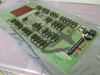 Amat Fab Stk 64-81793-00 System Interface Board Pcb