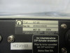 Leybold Turbotronik Nt 20 Turbo Pump Controller - Used