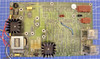 80038a Pcb Power Supply - Used