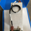 Amat 0100-00446 Gas Panel Ctrl Backplane Pcb - Used