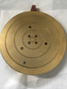 Used Chuck for Eg 2001 Wafer Probe Electroglas