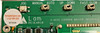 853-080798-001 Pcb 3-axis Stepper Driver Interface Lam Research