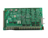 Silicon Valley Group Svg 80072e Track Interface Board