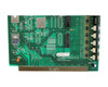 Silicon Valley Group Svg 80072e Track Interface Board
