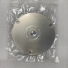 0021-20718 Precision Semiconductor Wafer Chuck Electrode Plate