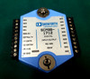 Dataforth Scm9b-1712 Digital Input/output Module, Used