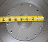 Bruker Veeco Wafer Chuck 311mm Diameter - Used