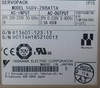 Yaskawa Sgdv-2r8a11a Servopack for Motion Control