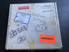 Applied Materials 0200-09316 Inner Ring for Amat Etch Systems